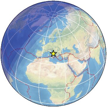 Global view