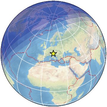 Global view