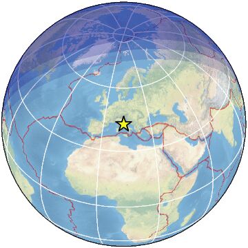 Global view
