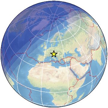 Global view