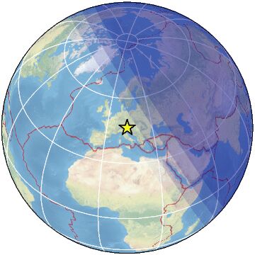 Global view