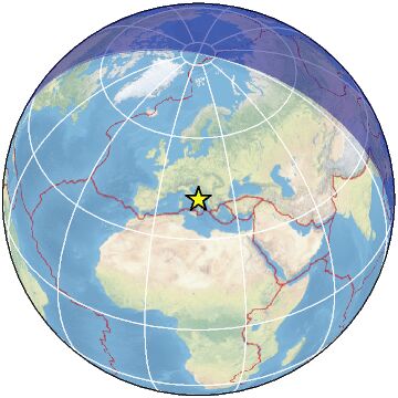 Global view