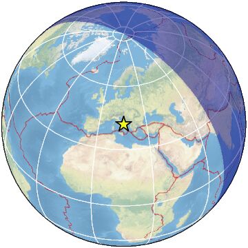 Global view