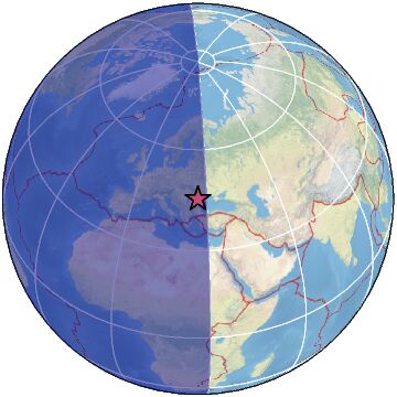 Global view