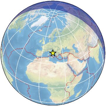 Global view