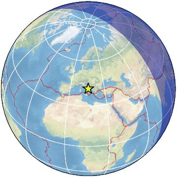 Global view