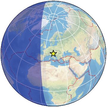 Global view