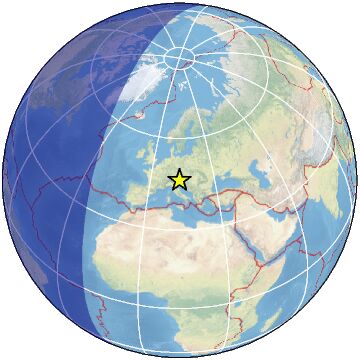 Global view