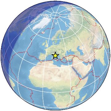 Global view