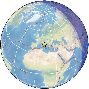 Global view