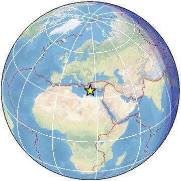 Global view