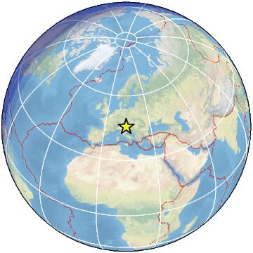 Global view