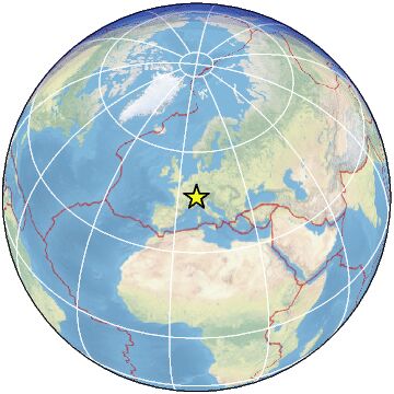 Global view
