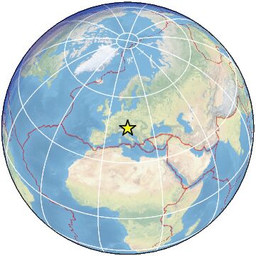 Global view