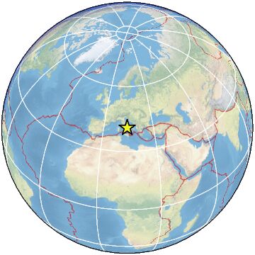 Global view