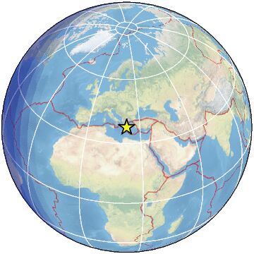 Global view
