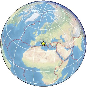 Global view