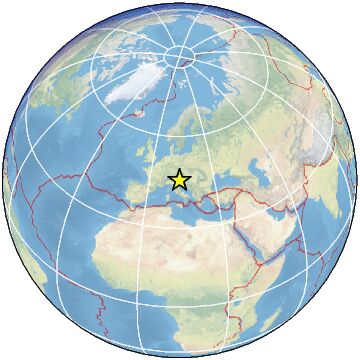 Global view