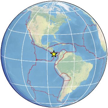 Global view