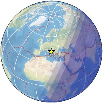 Global view