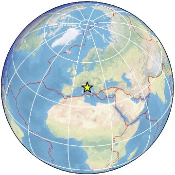 Global view