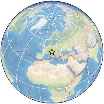 Global view