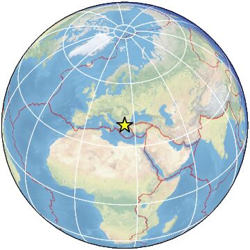 Global view