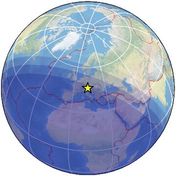 Global view