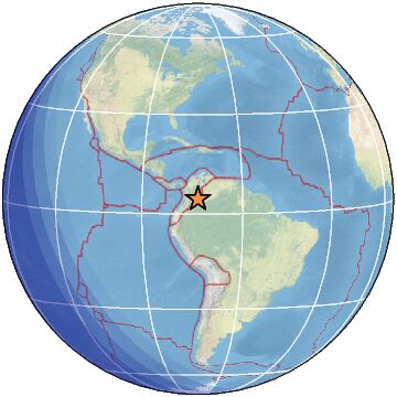 Global view