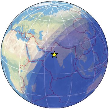 Global view