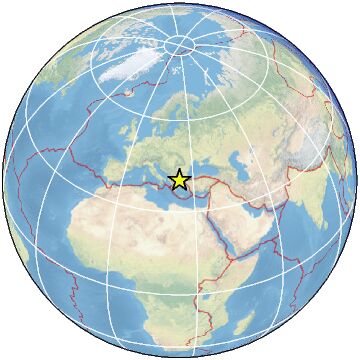 Global view