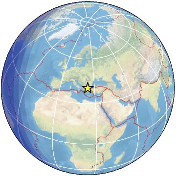 Global view