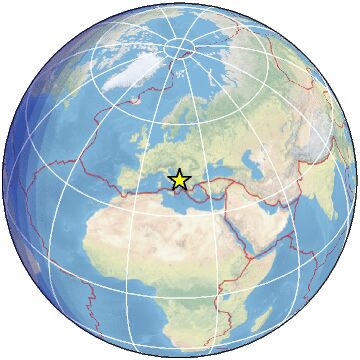 Global view