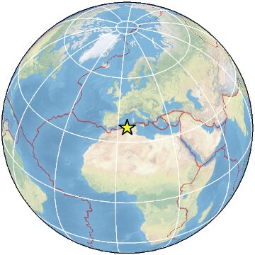 Global view