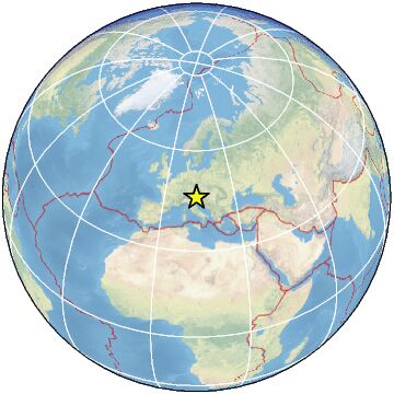Global view