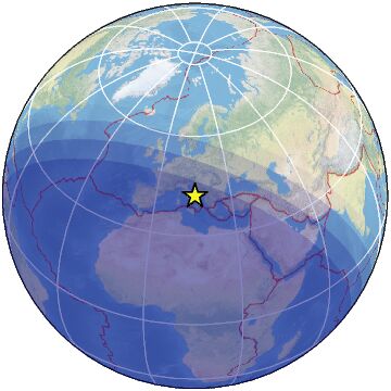 Global view