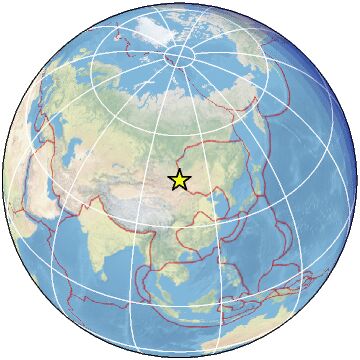 Global view
