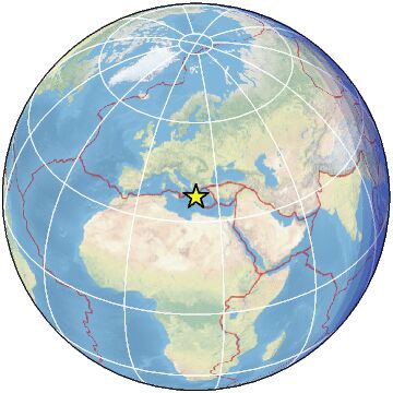 Global view