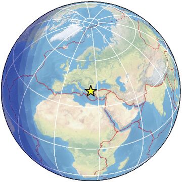 Global view