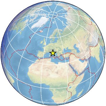 Global view