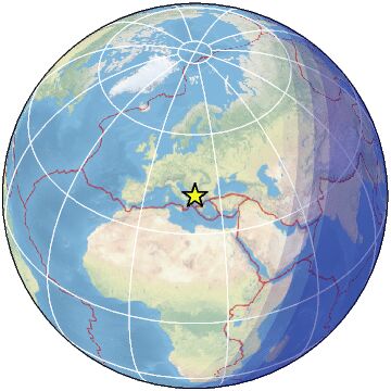 Global view