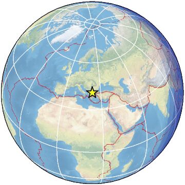 Global view