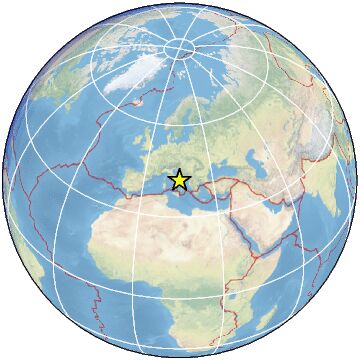 Global view