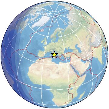Global view