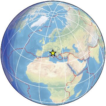 Global view