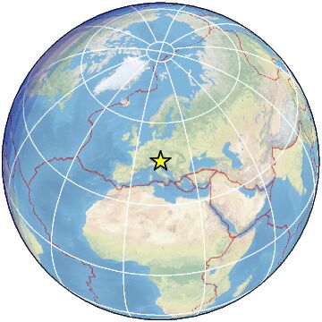 Global view