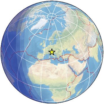Global view
