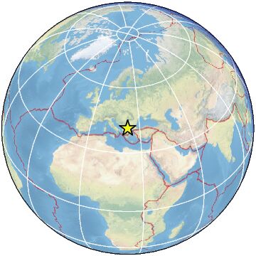 Global view