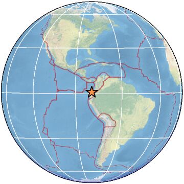 Global view
