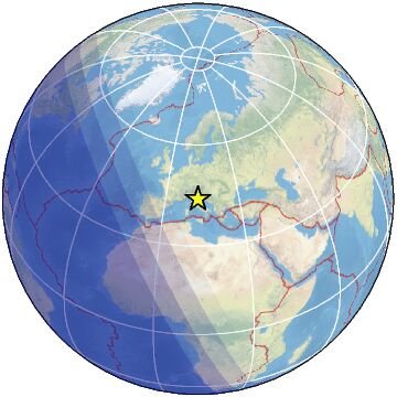 Global view